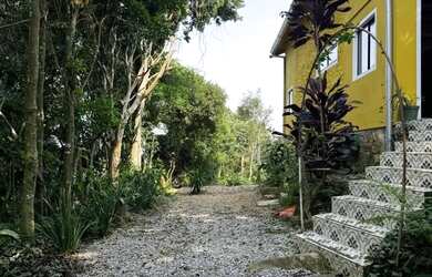 Imagem 3: Brognoli Vende - Casa na Praia da Lagoinha da Norte