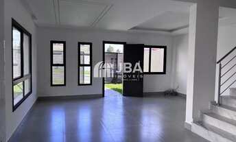 Imagem 4: SOBRADO 3 QUARTOS NO CAPÃO RASO