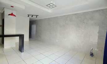 Imagem 4: Sobrado para venda com 119 metros quadrados com 3 quartos em Nova Cerejeira - Atibaia - SP