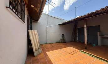 Imagem 6: Casa a venda no conjunto panorama XXI