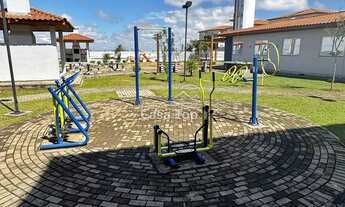 Imagem 12: Apartamento à venda Condomínio Vida Nova II - Uvaranas