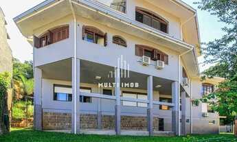 Imagem: Casa Residencial 5 quartos