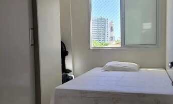 Imagem 6: Condomínio Iliminare 3/4 Aracaju