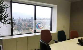 Imagem 2: Conjunto para alugar, 308 m² - Itaim Bibi - São Paulo/SP