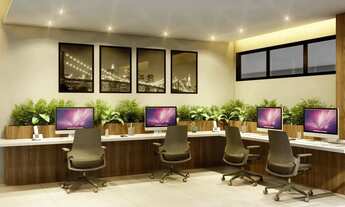 Imagem 6: Apartamento à venda no bairro Setor Oeste - Goiânia/GO