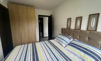 Imagem 7: Apartamento a venda no Condomínio Vila do Lago - PF