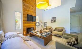 Imagem 6: Casa com 3 dormitórios, sendo 3 suítes para venda na região Granja Viana - Cotia - SP