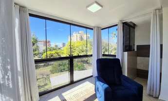 Imagem 6: Oportunidade a venda no Menino Deus com 3 quartos e Churrasqueira