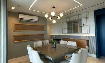 Imagem 4: Lindo apartamento no Maison Ephigênio Salles