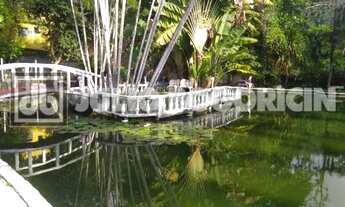 Imagem 5: Julio Bogoricin Venda Sítio Piscina Salões de Festa Suítes Churrasqueiras Taquara