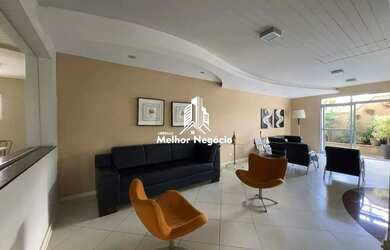 Imagem 2: Apartamento à venda 3 dormitórios (Quartos) - no Bairro Vila Monteiro - Piracicaba /SP