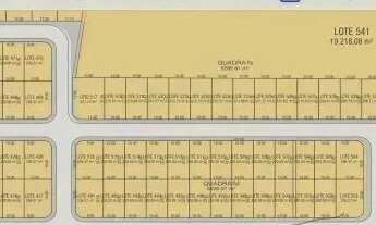 Imagem: LOTE QUITADO - FRENTE SUL - PADANG BEACH