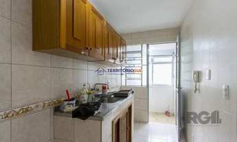 Imagem 7: Apartamento para Venda - 42m², 1 dormitório, Cristal