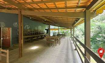 Imagem 7: Ponto para alugar, 300 m² por R$ 3.500,00/mês - Casa Branca - Brumadinho/MG