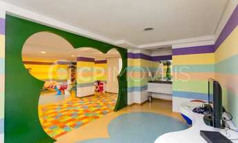 Imagem 3: Apartamento no Upper Northway com 3 dorm. churrasqueira e vaga. Todo reformado