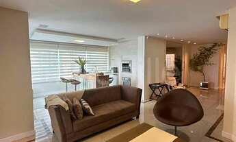 Imagem: Apartamento mobiliado no Edifício Plaza