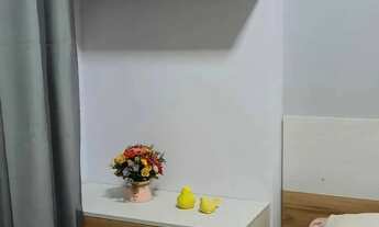 Imagem 6: Unique Studio Loft 100% mobiliado, andar alto, nascente - Belém - PA