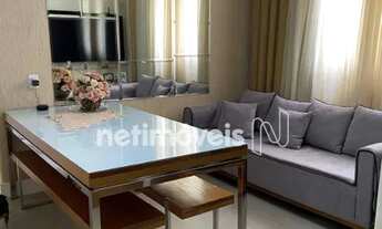 Imagem 2: Imóvel para venda possui 82 metros quadrados com 3 quartos em Sagrada Família - Belo Horiz