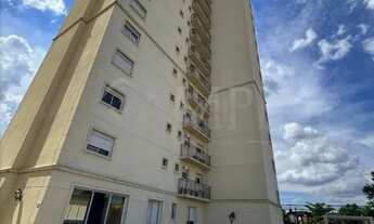 Imagem: Apartamento á Venda no Condomínio Le Château