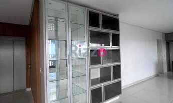 Imagem 3: Apartamento com 04 suítes, 202m² à venda na T-27 do Setor Bueno, Goiânia, GO