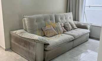 Imagem 2: Casa Em Condominio com 3 quarto(s) para alugar - Wanel Ville - Sorocaba