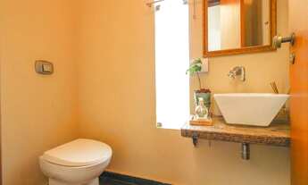 Imagem 6: Casa Triplex, 4 quartos, 1 suite, 3 vagas