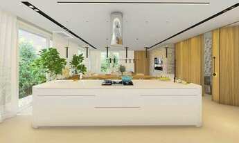 Imagem 6: Casa à venda com 3 dormitórios, sendo 1 suíte master e 2 suítes, 2 vagas, Jardim Eldorado