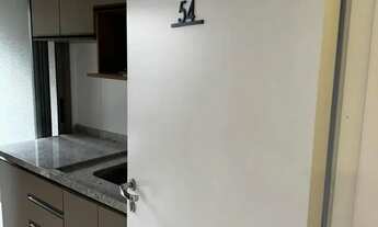 Imagem 2: Imóvel para venda com 23 metros quadrados com 1 quarto em Aclimação - São Paulo - SP