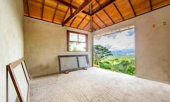 Imagem 5: Casa em construção com 4 quartos no Quebra Frascos, Teresópolis