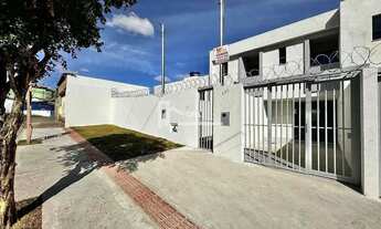 Imagem 2: Casa Nova - Rio Branco - BH - 2 Suítes (1 Suíte com Varanda) - 1 Vaga