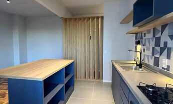 Imagem: Apartamento 1 dormitório 1 suite e 1 lavabo