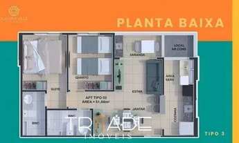 Imagem 5: Aurora Ville | 350m do mar em Candeias | Ótimo acabamento