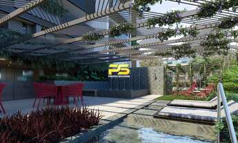 Imagem 6: Apartamento - 3 dormitórios - 3 Suítes - localizado em João Pessoa / Jardim Oceania REF: D