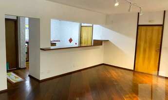 Imagem 3: APARTAMENTO 3 DORMITORIOS SENDO 1 SUITE 3 BANHEIROS SALA 2 AMBIENTES SEM VAGA