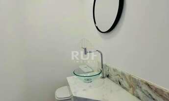 Imagem 6: Apartamento 1 dormitório 45m² - Condomínio Vita Carraro - Atibaia-SP