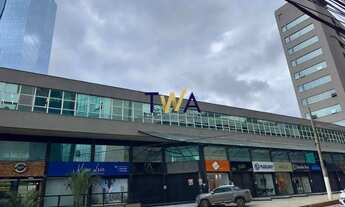 Imagem: Portal Nova Lima, Loja com 52m². Valor