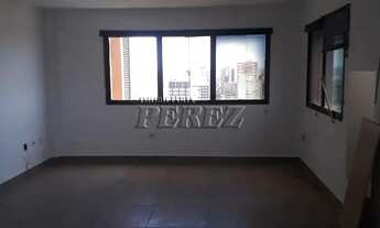 Imagem 6: Sala comercial à venda no Edifício Oscar Fuganti - região central de Londrina!