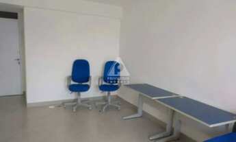 Imagem 6: Sala Comercial 38 m² com garagem no coração do Centro do Rio de Janeiro, Visite!