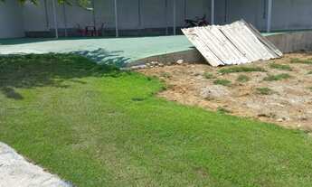 Imagem: Terreno no centro de Muriaé mg