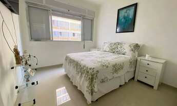 Imagem 7: Apartamento com 2 quartos, Itararé, São Vicente - R$ 353 mil