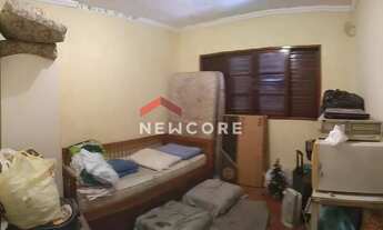 Imagem 3: Casa em Rua Reducino Germano da Silva - Baeta Neves - São Bernardo do Campo/SP