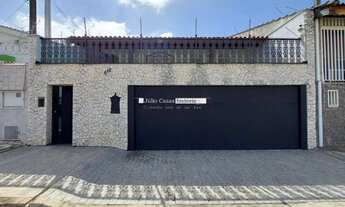 Imagem: Casa com 4 quartos á venda, 275,00 m2