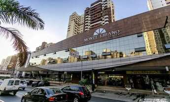 Imagem 3: Sala Comercial] Galpão / depósito com 1 vaga na garagem