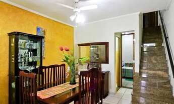 Imagem 5: JARDIM SANTO ELIAS - CASA TÉRREA - VENDA R$ 750.000,00 - (IVVD634CS