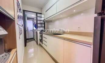 Imagem 7: Apartamento com 3 dormitórios à venda, 79,34m² - Itacorubi - Florianópolis/SC