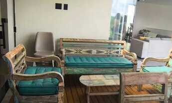 Imagem 7: Luxo, Conforto e Sustentabilidade em Alphaville Litoral Norte III Casa com 4 Suítes e Pis