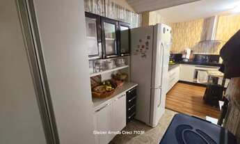 Imagem 5: Cond Rubi Refromado com garagem coberta 110 m² construi 3 quartos sendo 01 suite Várzea G