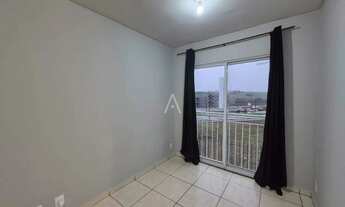 Imagem 2: Apartamento para locação no Floresta em Cascavel Pr