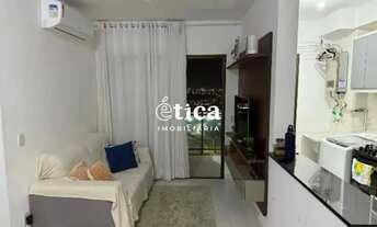 Imagem: Apartamento no Calhau com 67m² e 2 quartos