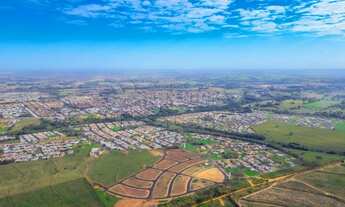 Imagem 4: Terreno Padrão em Bady Bassitt